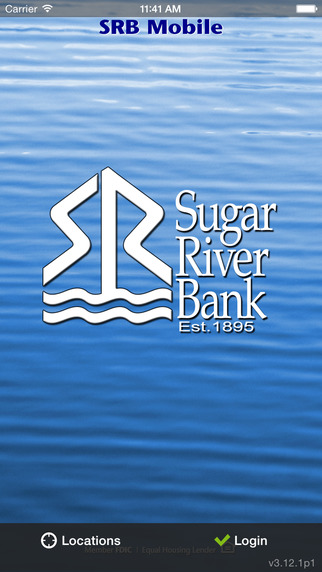 Sugar River Bank - Mobile Banking