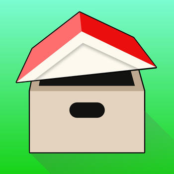 Home Contents - easy home inventory LOGO-APP點子