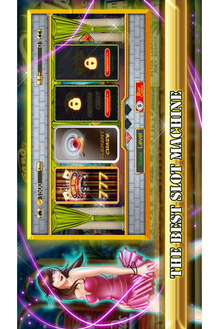 ``` Ace Vegas Bar Casino Slots Free screenshot 2