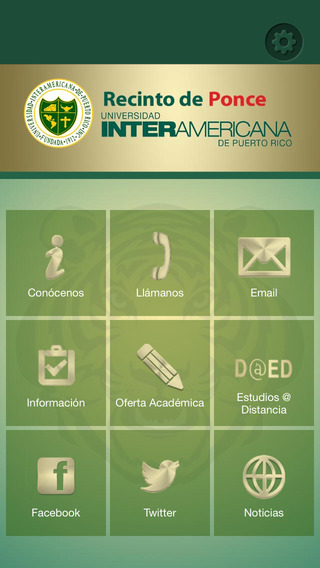 免費下載教育APP|Interamericana Ponce app開箱文|APP開箱王
