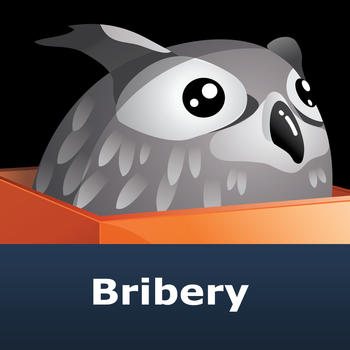 Bribery 商業 App LOGO-APP開箱王