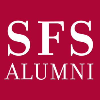 Sidwell Friends School Alumni Mobile LOGO-APP點子