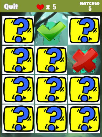 免費下載遊戲APP|Puzzle Play Match Game for Humf app開箱文|APP開箱王