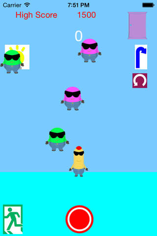 Escape Games for Minions screenshot 3