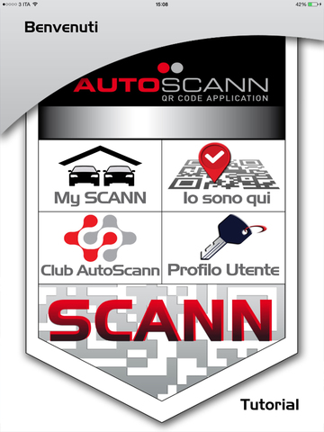 【免費娛樂App】AUTOSCANN-APP點子