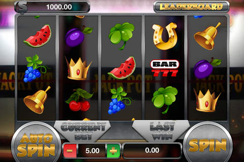 Big Jackpot Joy Of Winning Slots - FREE Las Vegas Casino Spin for Win screenshot 2