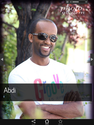 免費下載音樂APP|Ethiopian Music Ethio Circle app開箱文|APP開箱王