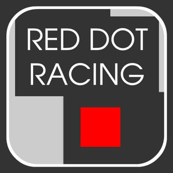 Red Dot Racing - Free LOGO-APP點子