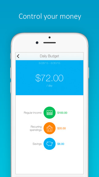 免費下載財經APP|Daily Budget Original - The Fastest Way to Save Money, Guaranteed! app開箱文|APP開箱王