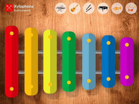 免費下載遊戲APP|Xylophone Instruments app開箱文|APP開箱王