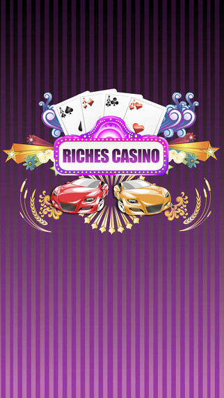 Riches Casino Pro