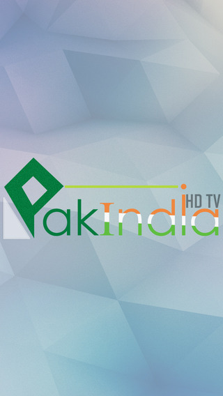 Pak India HD TV