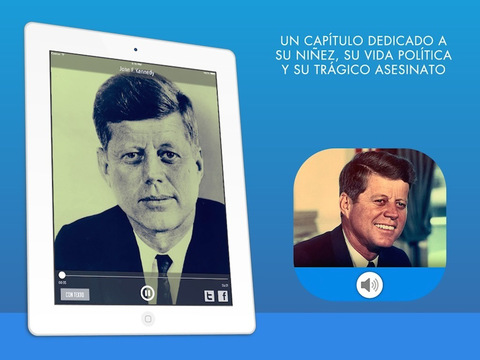 免費下載書籍APP|John F. Kennedy : Una vida inacabada app開箱文|APP開箱王