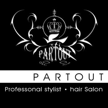 PARTOUT LOGO-APP點子