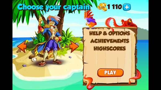免費下載遊戲APP|Pirate Mania - Triple Battles app開箱文|APP開箱王