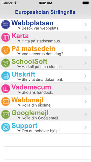 免費下載教育APP|Europaskolan Strängnäs app開箱文|APP開箱王
