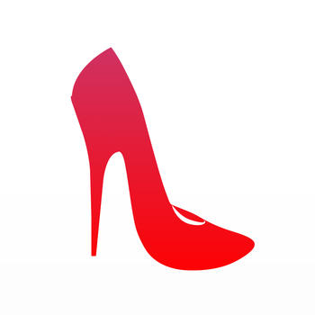 Stylect - Find your Perfect Shoes! LOGO-APP點子