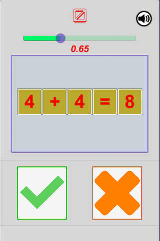 Free Fun Math Pro screenshot 2