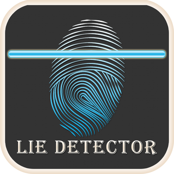 Ultimate Lie Detector Prank LOGO-APP點子