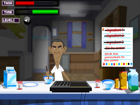 免費下載生活APP|Obama at Home app開箱文|APP開箱王