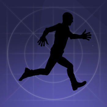 Epic Shadow Man Street Run Pro - cool free running adventure LOGO-APP點子