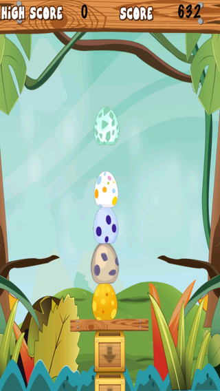 免費下載遊戲APP|Mighty Dragon Eggs Stacker - Monster Block Tower Fall Craze PRO app開箱文|APP開箱王