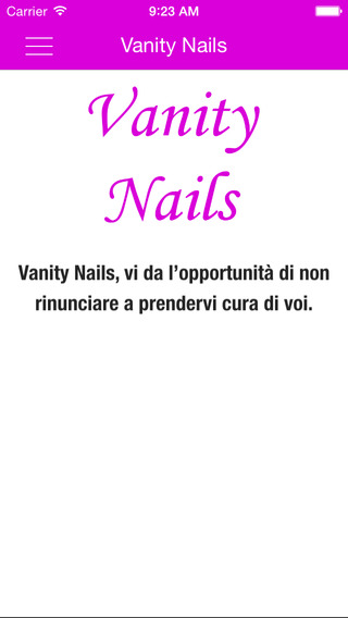 免費下載生活APP|Vanity Nails app開箱文|APP開箱王