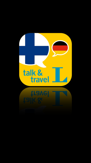 Finnisch talk travel – Langenscheidt Sprachführ...