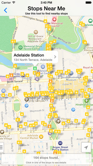 免費下載旅遊APP|Go Adelaide app開箱文|APP開箱王