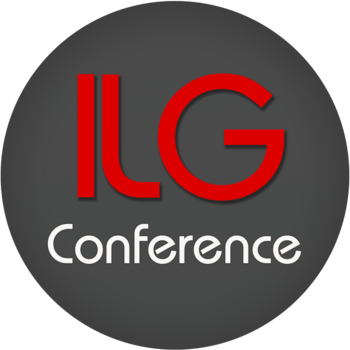 ILG National Conference LOGO-APP點子