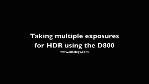 【免費攝影App】iD800 - Nikon D800 Guide And Review-APP點子