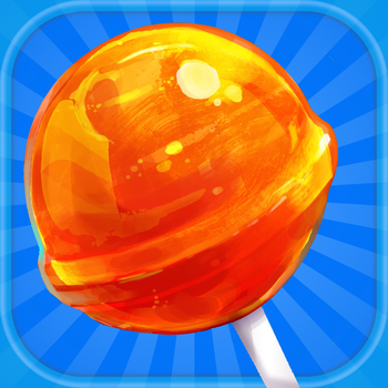 Sugar Link 遊戲 App LOGO-APP開箱王