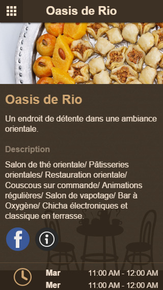 免費下載工具APP|Oasis de Rio app開箱文|APP開箱王