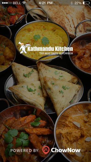 Kathmandu Kitchen Towson