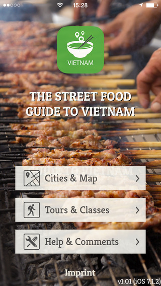 Vietnam Eat Travel