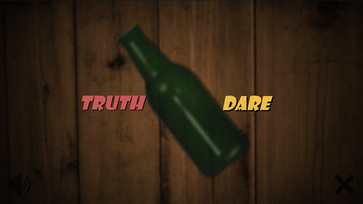 Truth Or Dare Spin The Bottle Full