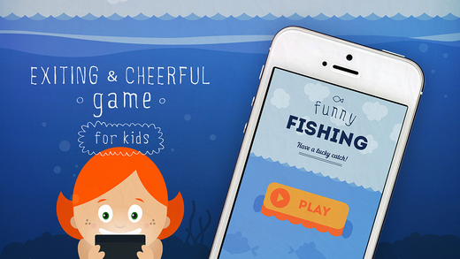 免費下載教育APP|Fishing for kids and babies app開箱文|APP開箱王