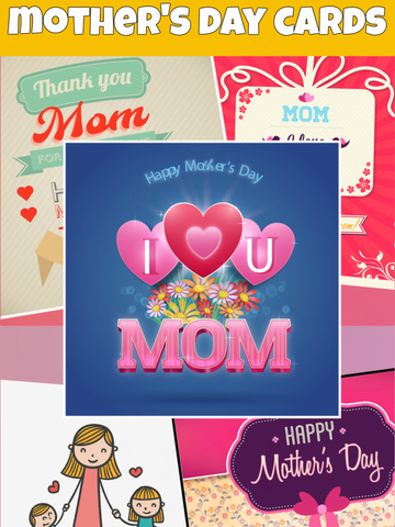 免費下載娛樂APP|Mothers Day Cards & Greetings app開箱文|APP開箱王