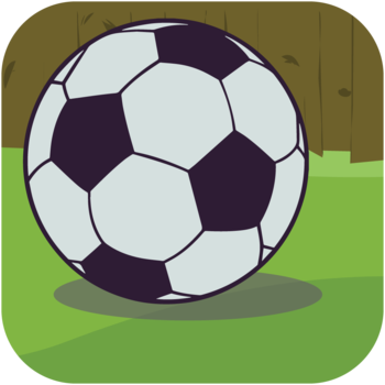 Global Football Challenge LOGO-APP點子