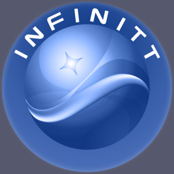 INFINITT Mobile Viewer LOGO-APP點子