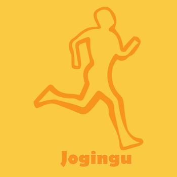 Jogingu LOGO-APP點子