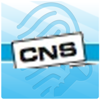 CNS Security LOGO-APP點子