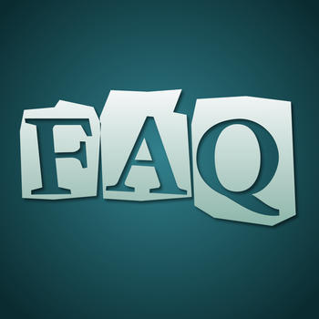 FAQ- Email Composer LOGO-APP點子