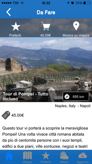 免費下載旅遊APP|Volagratis a Napoli app開箱文|APP開箱王