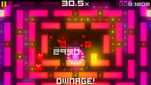 iPhone Screenshot 4