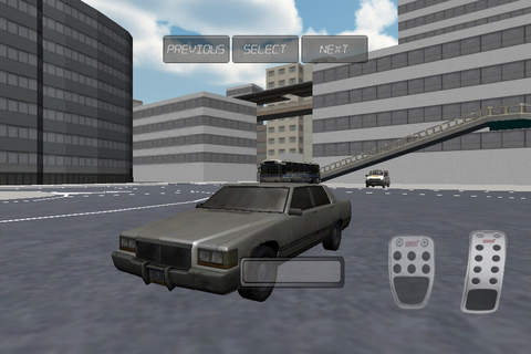 Drift in Akihabara Car & Sedan Simulator screenshot 3