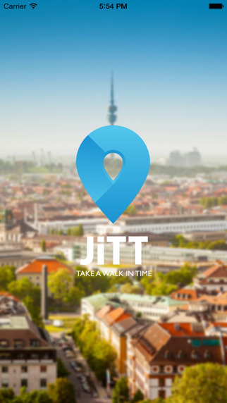 Munich Guide de la ville et organisateur de parcours touristiques par JiTT