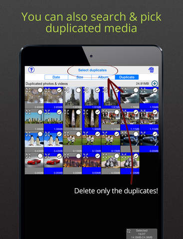 免費下載攝影APP|Delete photos - Cleanup your album app開箱文|APP開箱王