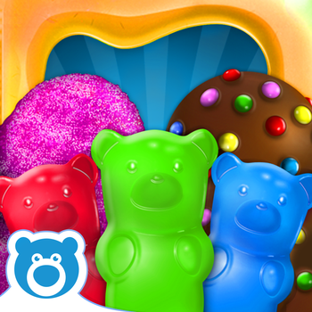 Make Candy - Full Version by Bluebear LOGO-APP點子