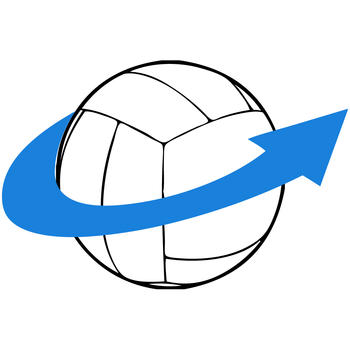 Volleyscout Pro LOGO-APP點子